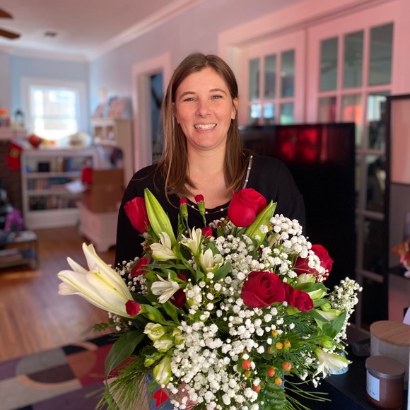 Meet your Posher, Cynda - Picture 1 of 1